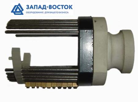 Каретка шрифта для принтера NY-810